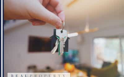 Benefits of Staging a Rental Home