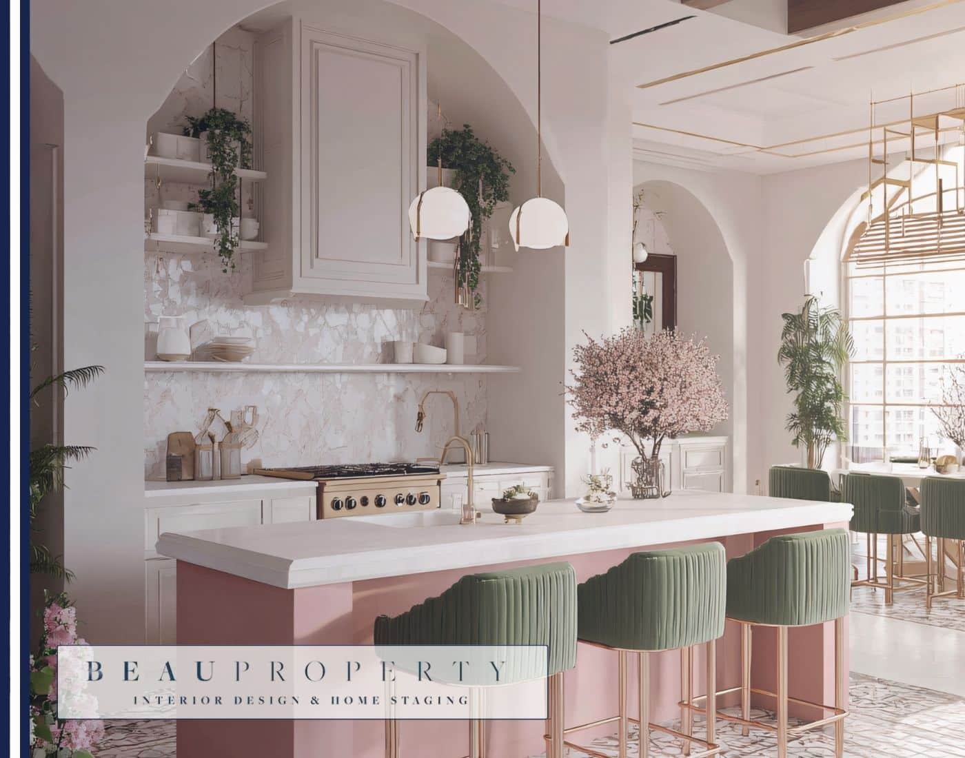 Maximising Your Home’s Features for Effective Staging 1 Explore how to leverage your home's unique features for effective staging, enhancing appeal and value in the real estate market.