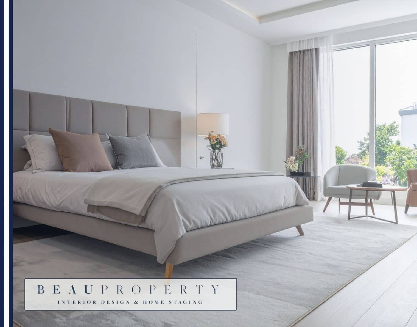 How to Choose the Right Furniture for Staging Your Home 1 Discover crucial strategies for selecting the right furniture to maximise your home staging efforts, creating a welcoming and inviting space for potential buyers.