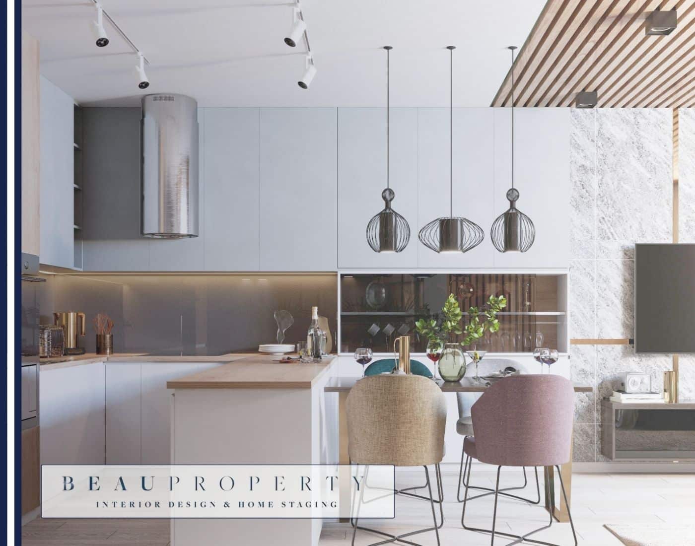 Home Staging Tips to Maximise Property Value in 2026 2 Explore effective home staging tips to maximise property value in 2026. Learn how to declutter, enhance lighting, and define spaces for a successful sale.