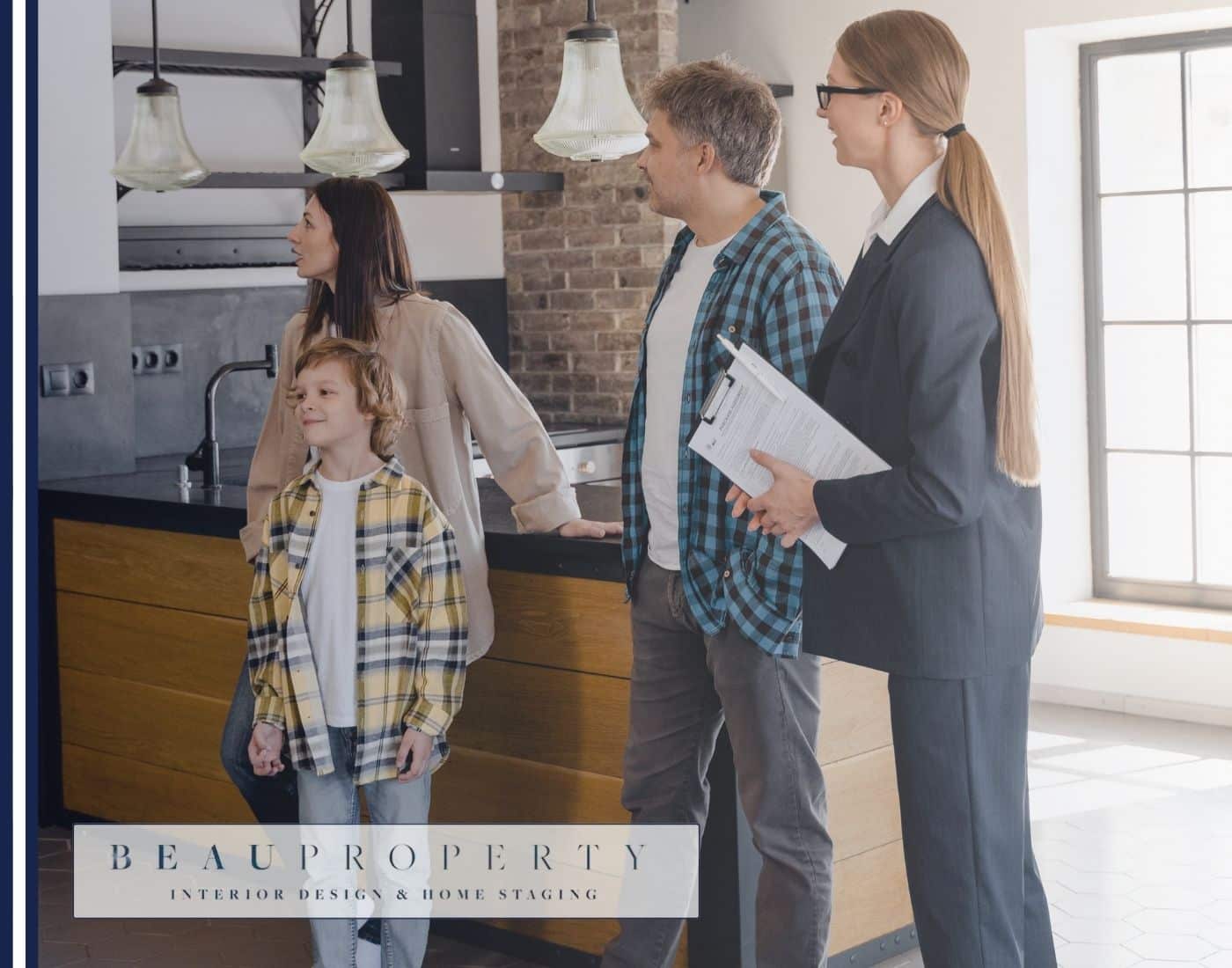 Tailoring Your Home's Appeal to Different Age Groups 1 Discover how to enhance your home's appeal by tailoring design elements to meet the diverse preferences of different age groups.