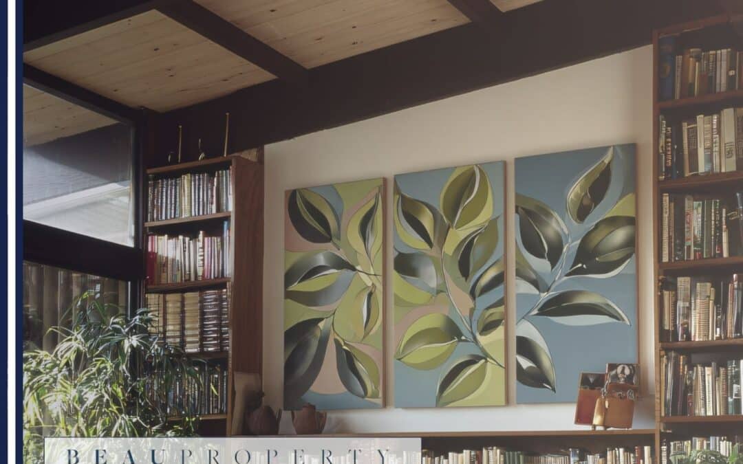 Maximising Your Home’s Features for Effective Staging