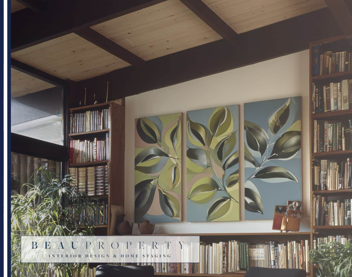 Beau Property Staging Explore how to leverage your home's unique features for effective staging, enhancing appeal and value in the real estate market.