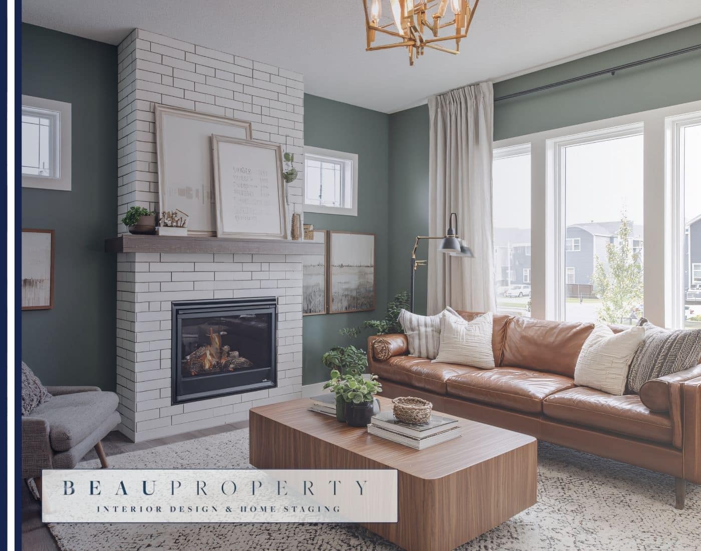 Home Staging for Selling a House 1 Explore effective home staging techniques to enhance property presentation and boost marketability when selling a house.