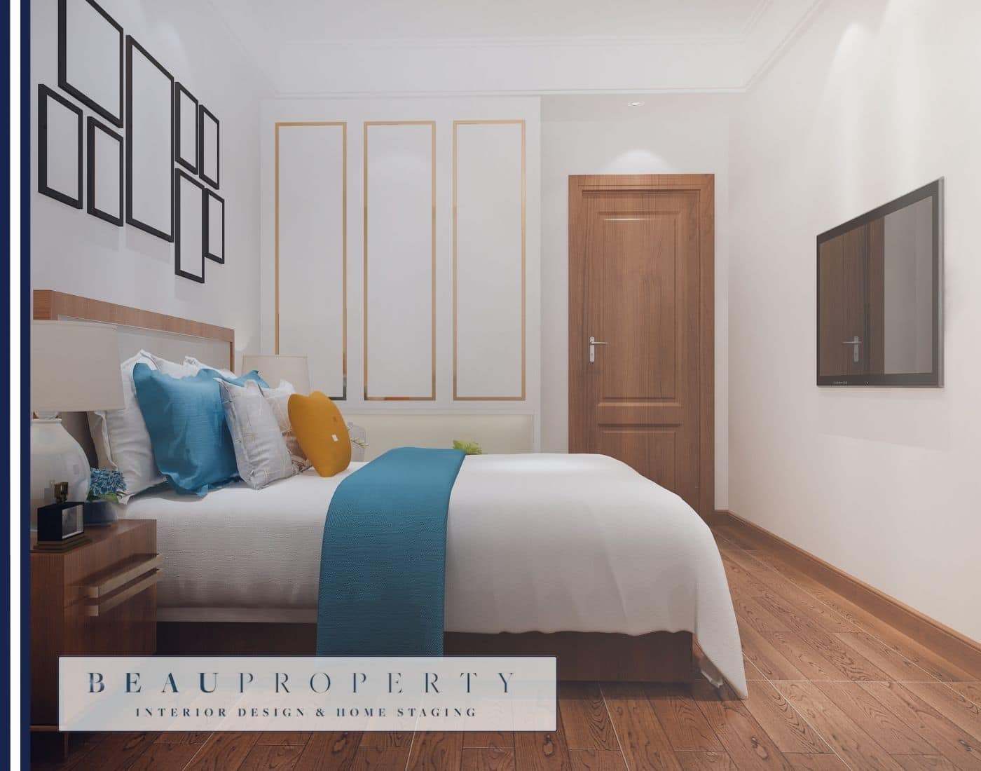 Benefits of Staging a Rental Home 1 Explore the benefits of staging a rental home, from improved marketability to financial advantages, and learn how it can elevate tenant appeal and expedite rentals.