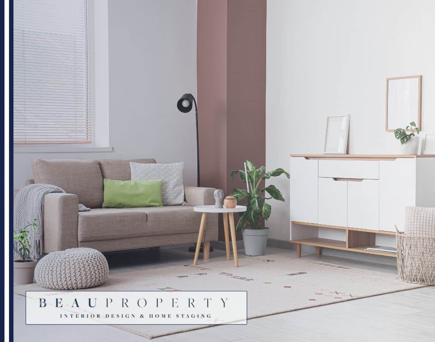 Beau Property Staging Discover crucial strategies for selecting the right furniture to maximise your home staging efforts, creating a welcoming and inviting space for potential buyers.