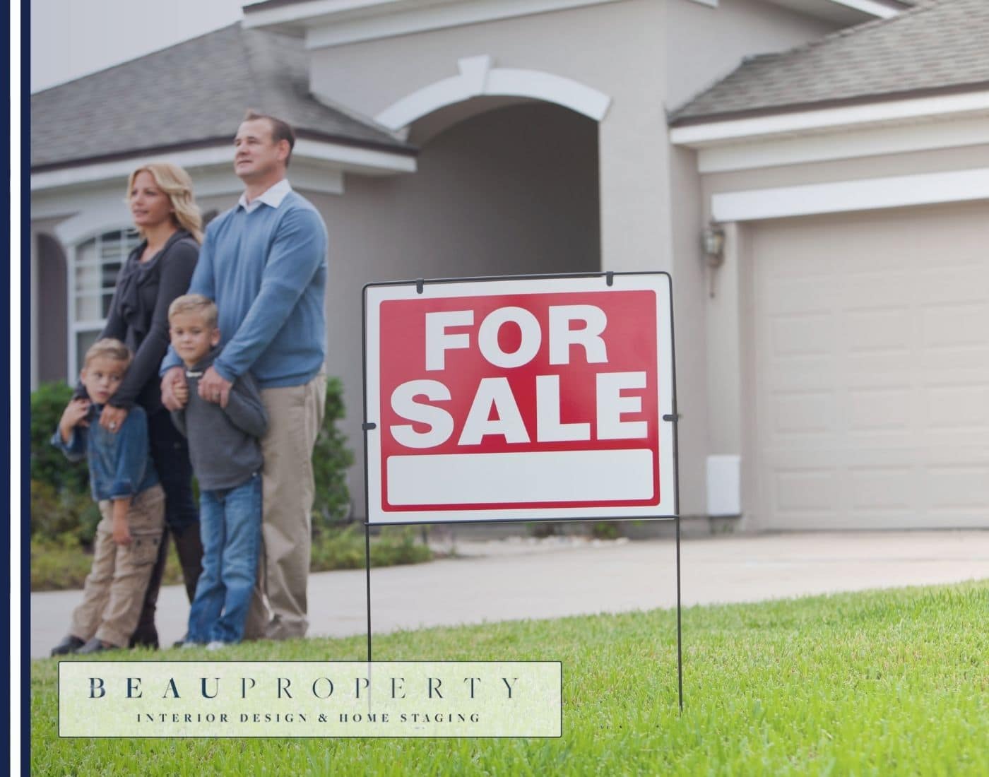 Beau Property Staging Discover essential strategies for attracting diverse buyer personas when selling a home. Learn the art of tailored home staging to appeal to various demographics and maximise your property's appeal.