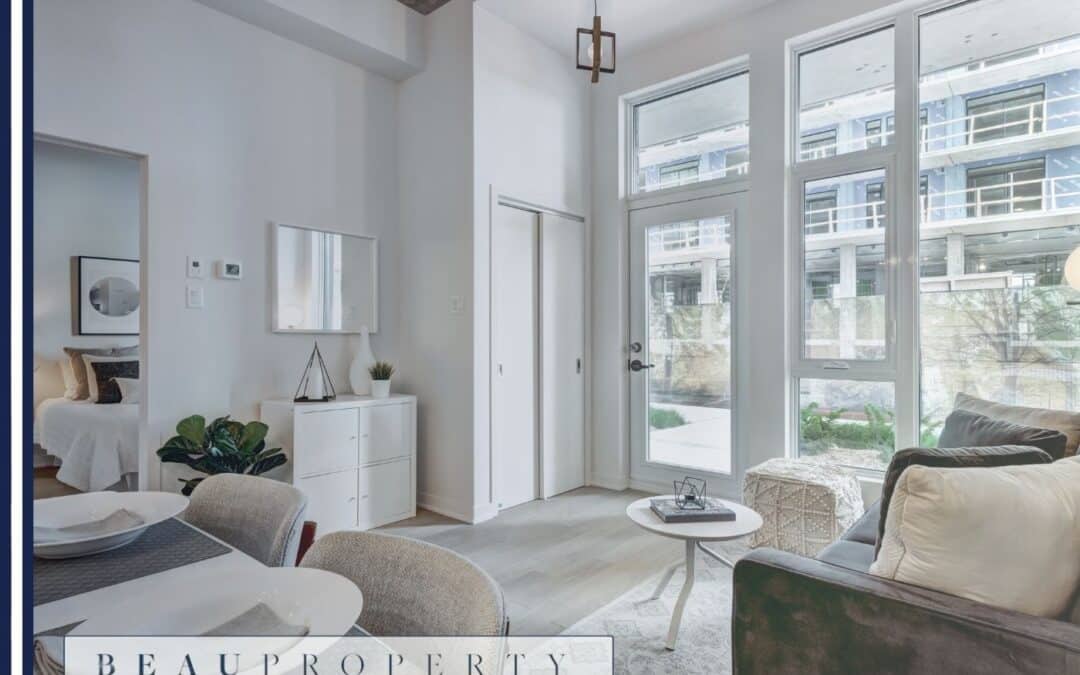 Staging an Apartment for Sale: Expert Tips to Maximise Value