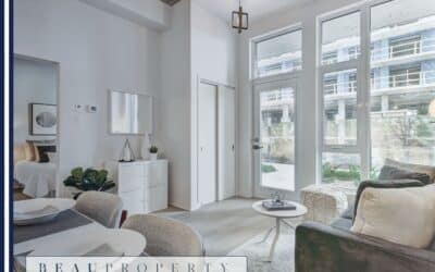 Latest News 6 Staging an Apartment for Sale: Expert Tips to Maximise Value