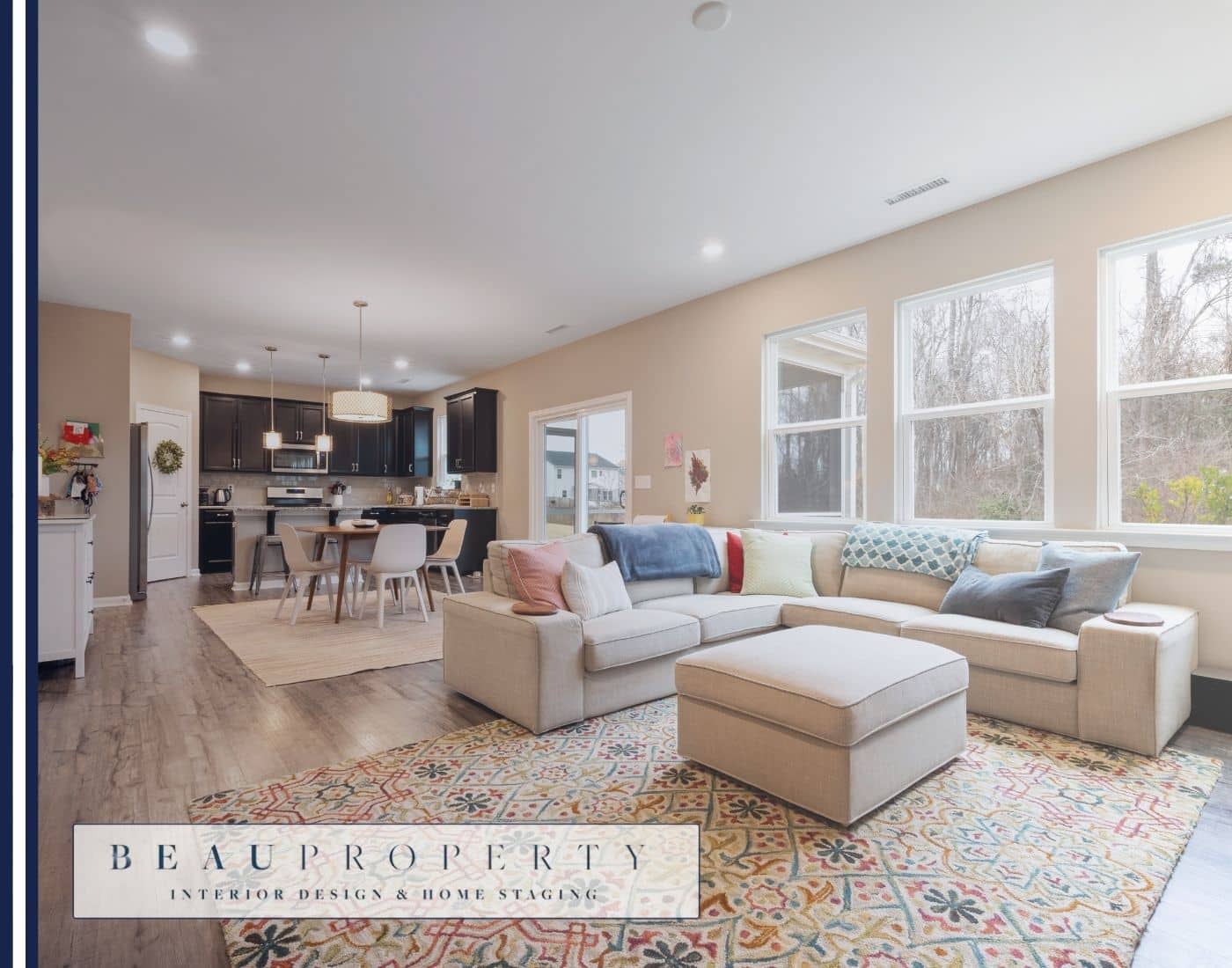 Home Staging Secrets: The Professional Guide to Selling Your Property 2 Unlock the ultimate home staging secrets used by interior design pros. Transform your property, captivate buyers, and secure the best price with our expert guide.