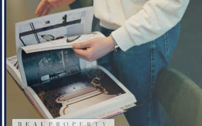 Latest News 8 Top Interior Design Trends to Enhance Home Appeal: A Home Staging Guide