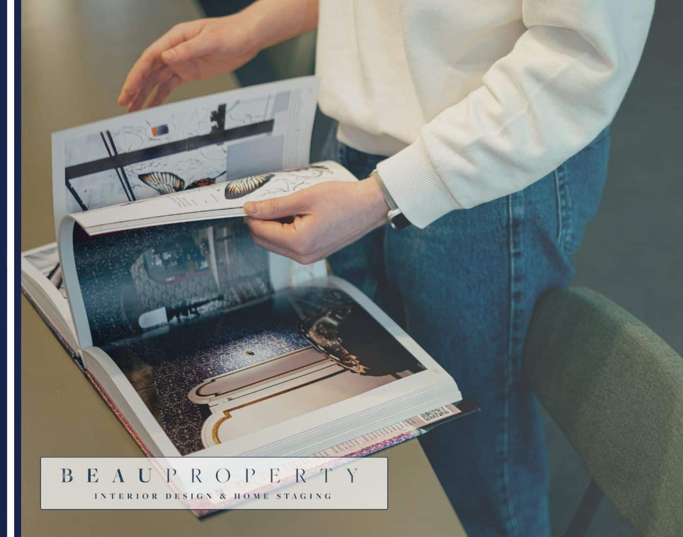 Beau Property Staging – Expert Home Staging & Interior Design Services in Kent, East Sussex, West Sussex, and Surrey (2) Discover the top interior design trends to enhance home appeal. Learn expert home staging tips on colour palettes, lighting, and furniture arrangements to help sell your property faster and for a better price.