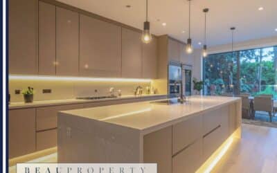 Latest News 11 Expert Home Styling Tips for Selling Your Property Quickly and for More