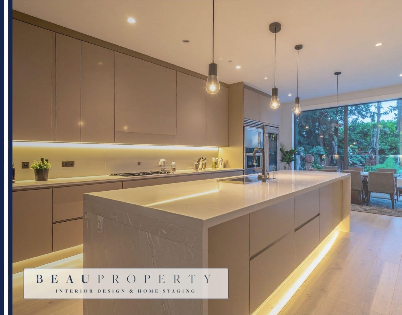 Beau Property Staging – Expert Home Staging & Interior Design Services in Kent, East Sussex, West Sussex, and Surrey (2) Want to sell your home faster and for a higher asking price? Discover our expert home styling tips for selling your property and maximising its market value.