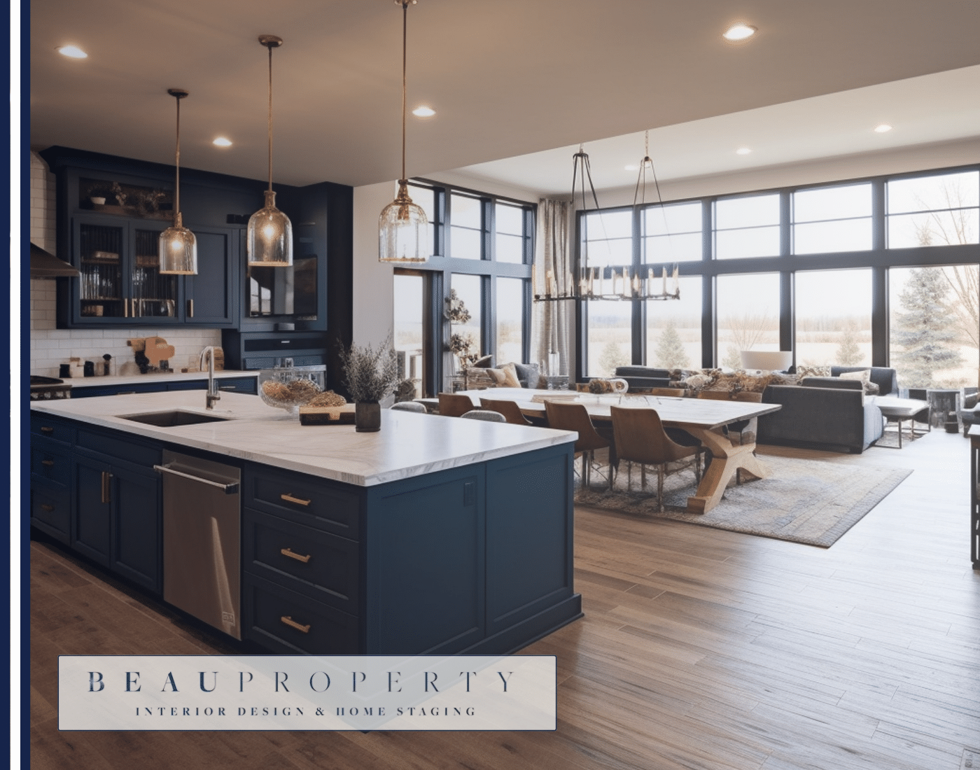 Top Furniture Styles for Property Staging to Sell Your Home Faster 1 Discover the leading furniture styles for property staging. Learn how the right interior design choices can enhance your home's appeal and attract buyers quickly.