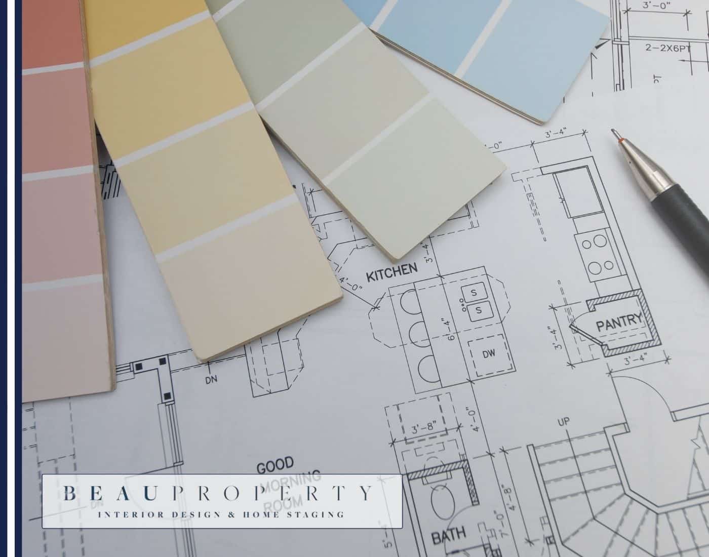 Top Interior Design Trends to Enhance Home Appeal: A Home Staging Guide 1 Discover the top interior design trends to enhance home appeal. Learn expert home staging tips on colour palettes, lighting, and furniture arrangements to help sell your property faster and for a better price.