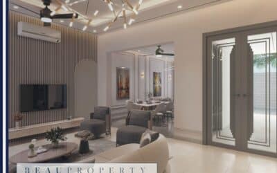 Latest News 7 Luxury Interior Design Trends: How to Create a High-End Feel in Your Home
