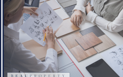 Latest News 9 Top Furniture Styles for Property Staging to Sell Your Home Faster