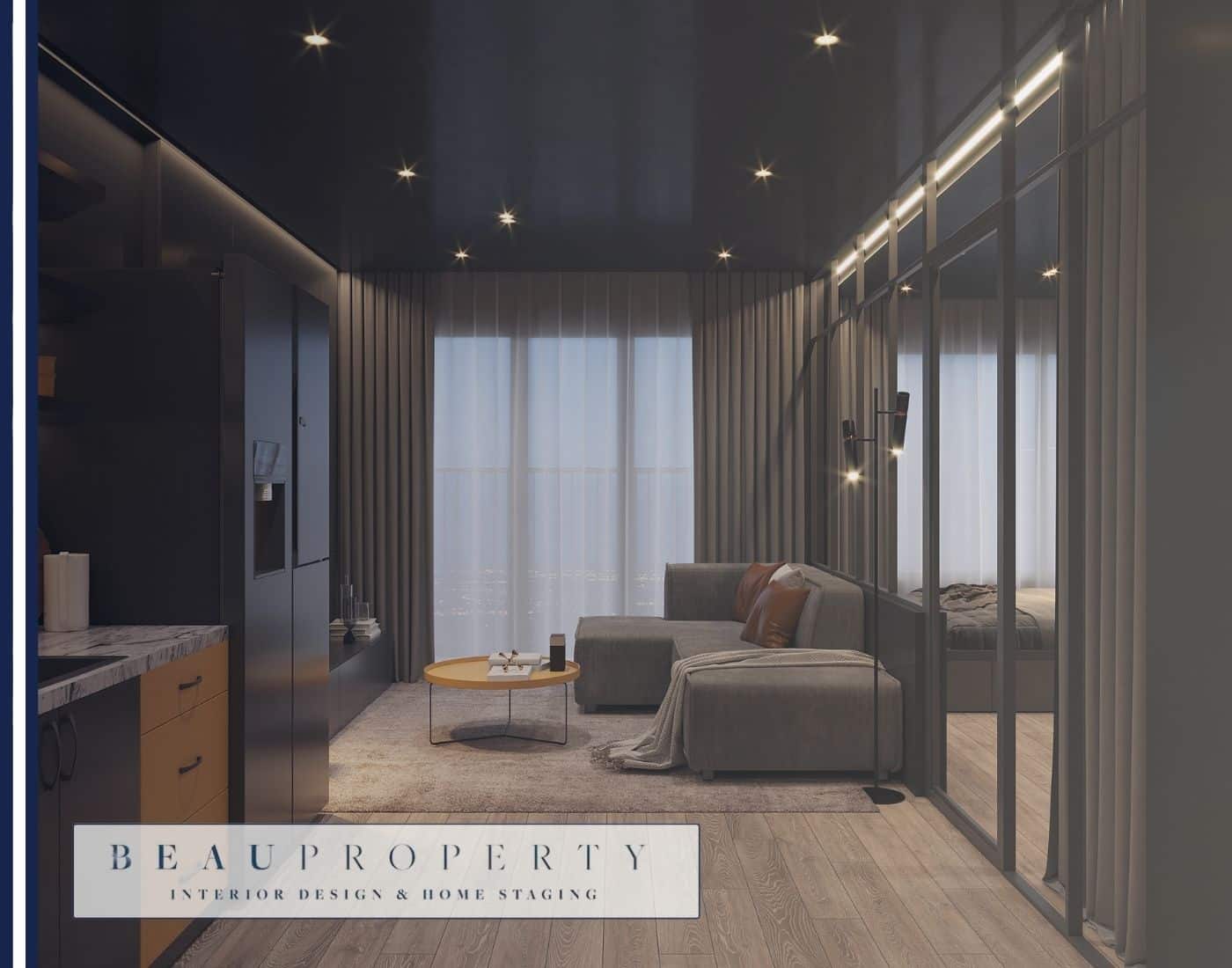 Top Interior Design Trends to Enhance Home Appeal: A Home Staging Guide 2 Discover the top interior design trends to enhance home appeal. Learn expert home staging tips on colour palettes, lighting, and furniture arrangements to help sell your property faster and for a better price.