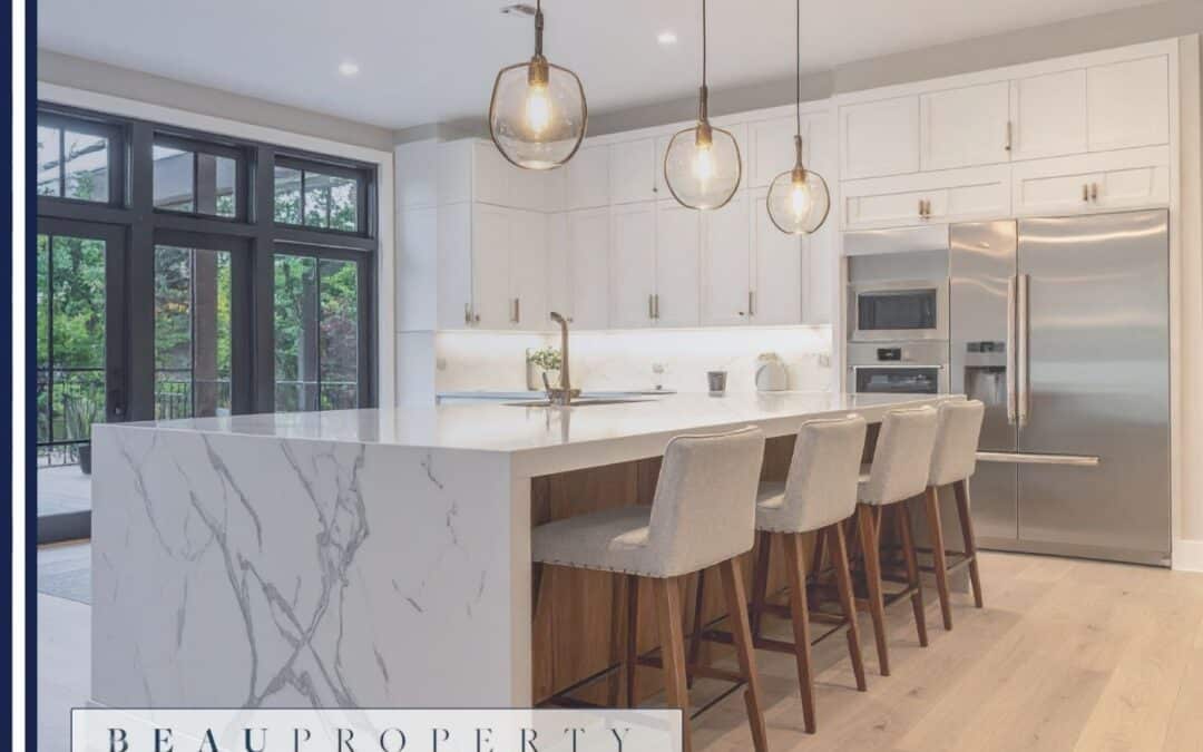 Property Staging for Different Property Types: A Tailored Approach