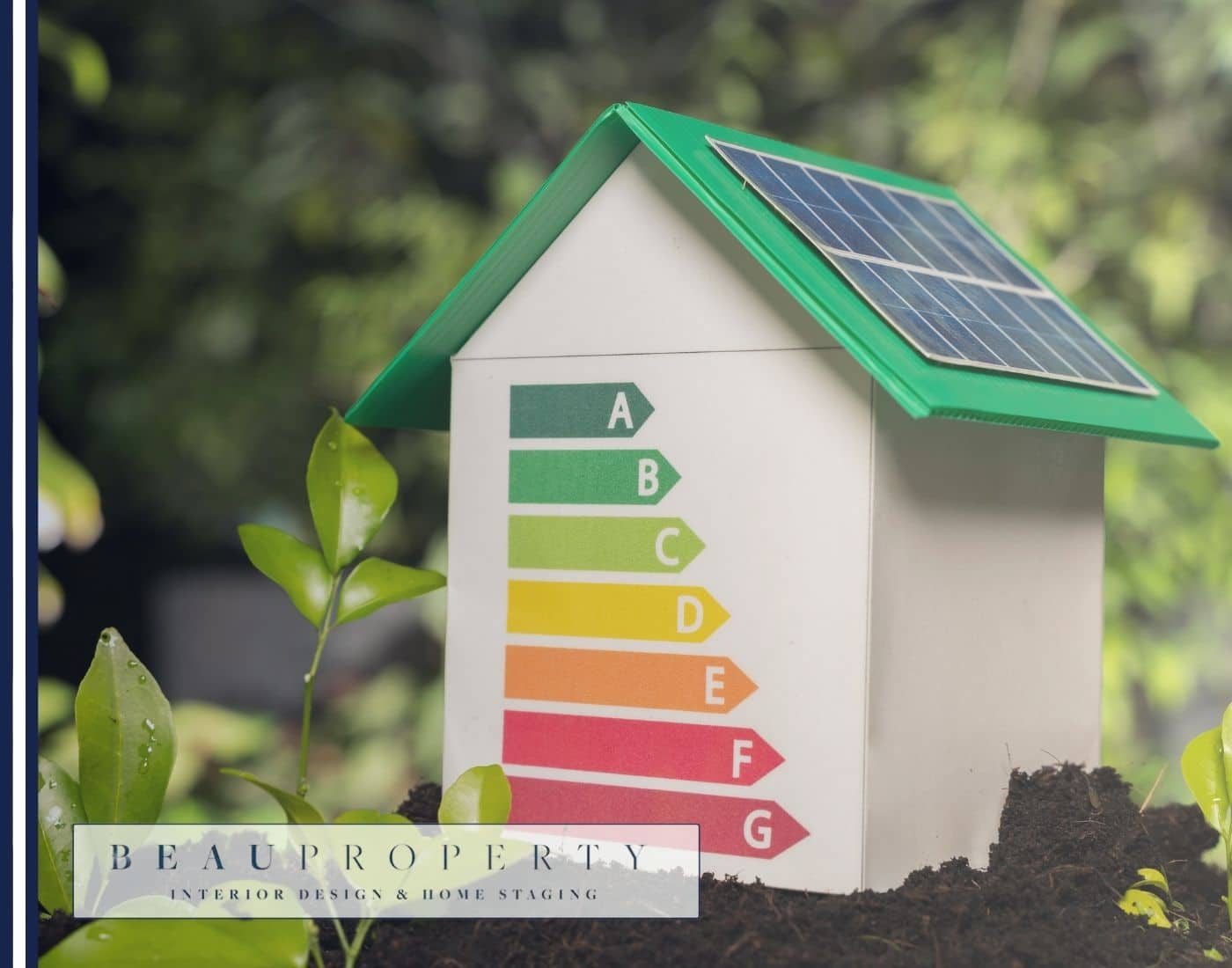 Staging Tips for Eco-Friendly Homes: How to Highlight Sustainability and Sell Faster 2 Discover expert staging tips for eco-friendly homes. Learn how to highlight sustainable features, attract environmentally conscious buyers, and sell your green property faster.