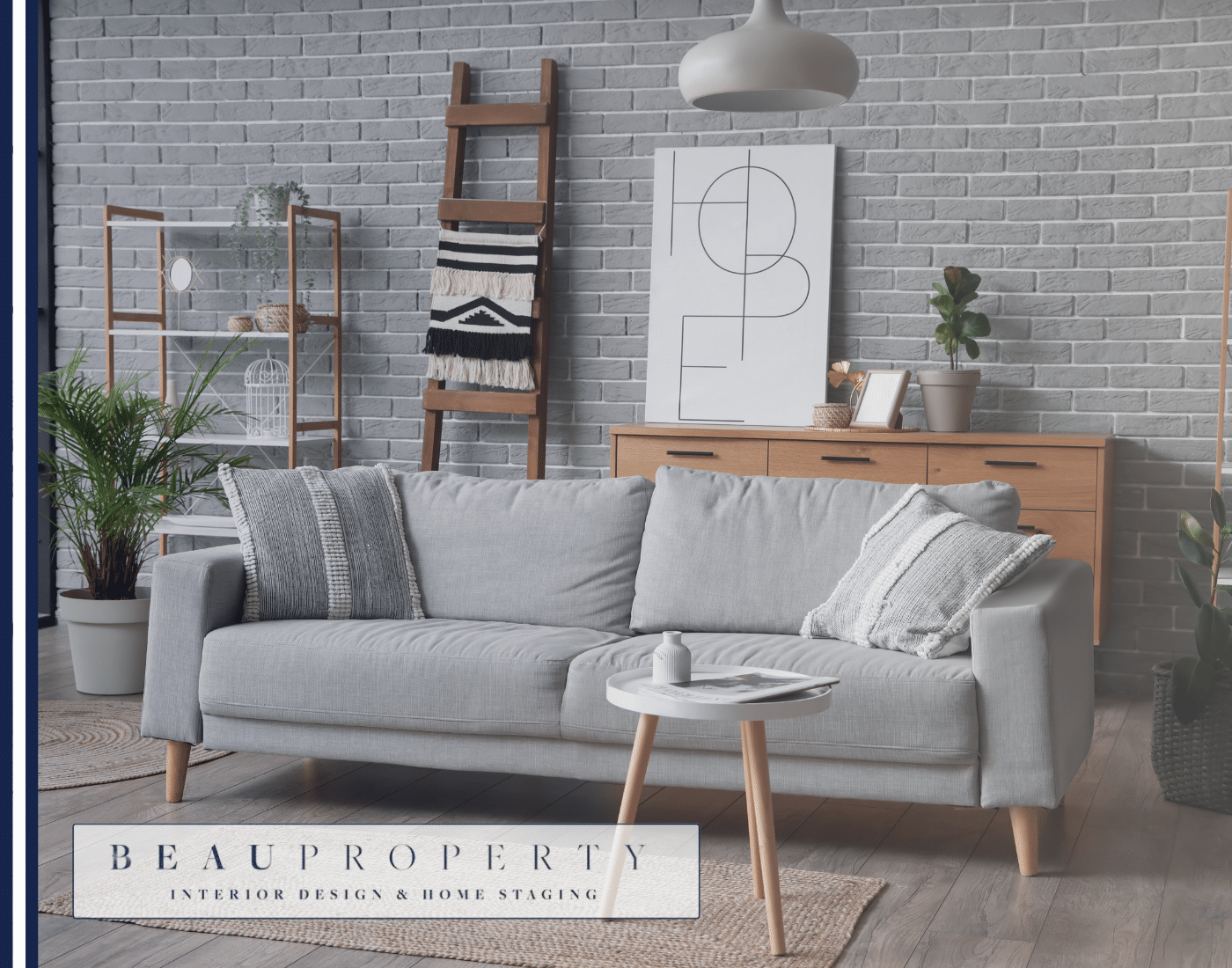 Top Furniture Styles for Property Staging to Sell Your Home Faster 2 Discover the leading furniture styles for property staging. Learn how the right interior design choices can enhance your home's appeal and attract buyers quickly.