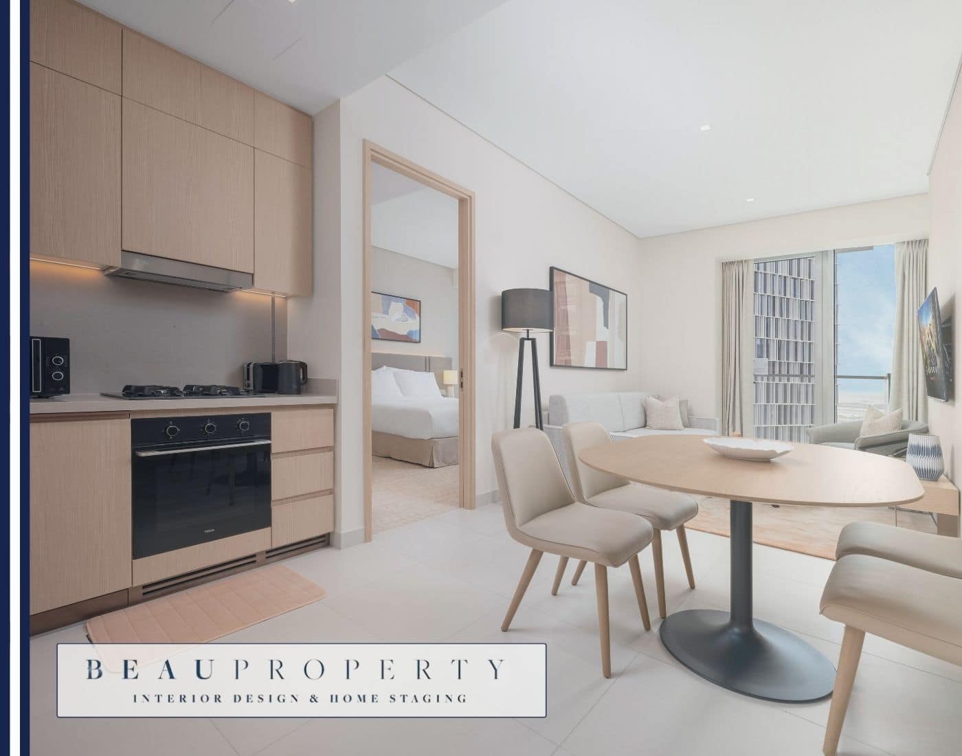 Staging an Apartment for Sale: Expert Tips to Maximise Value 2 Planning to sell? Master the art of staging an apartment for sale with our expert guide. From decluttering to lighting, discover how to attract buyers and secure the best price.