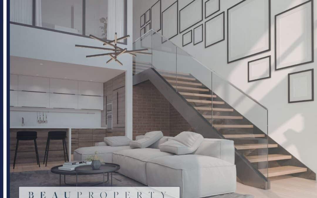 Digital Floor Plans: Enhancing Your Staging Strategy