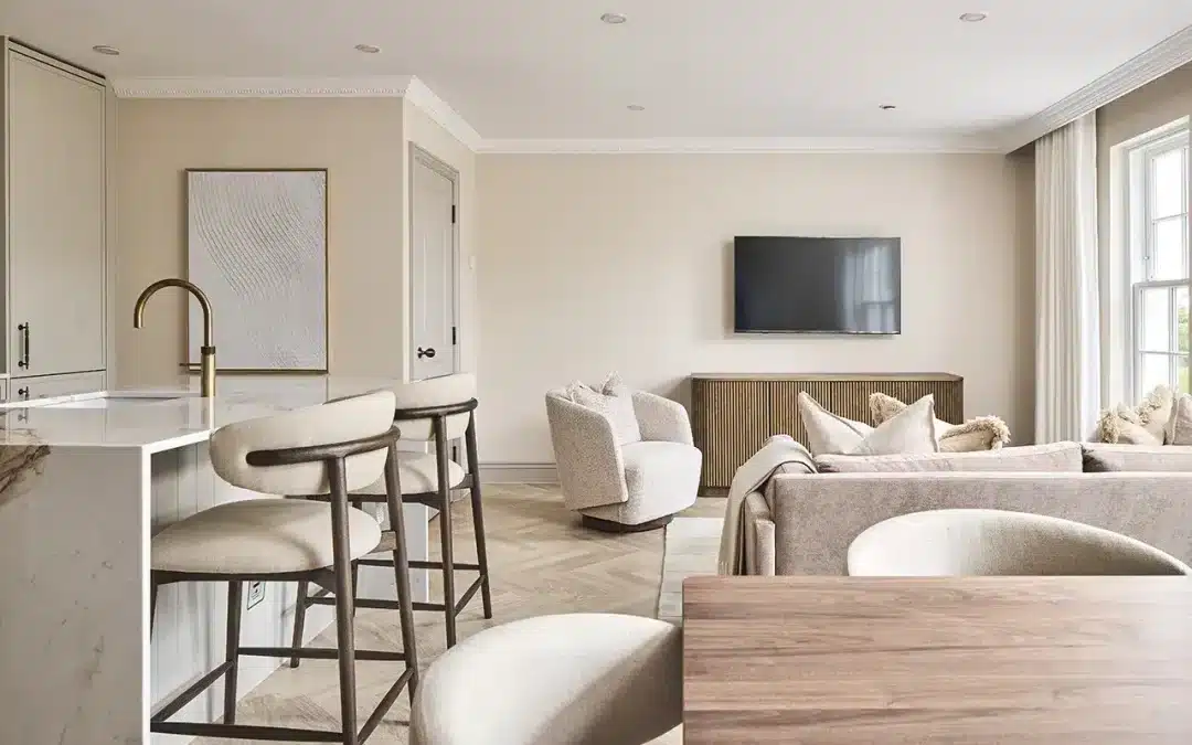 What Does an Interior Designer Do? A UK Homeowner’s Guide